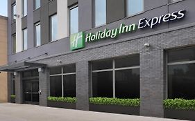 Holiday Inn Express - Brooklyn - Bushwick , An Ihg Hotel