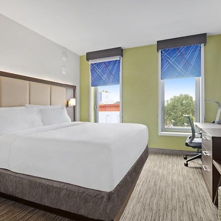 Hotel 1200 New York Exterior foto