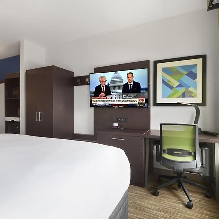Hotel 1200 New York Exterior foto