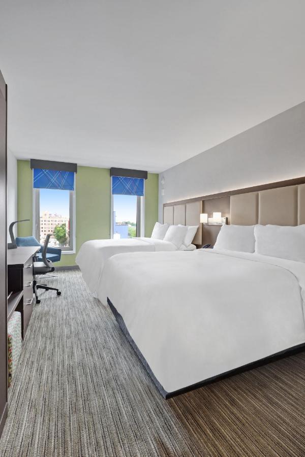 Hotel 1200 New York Exterior foto
