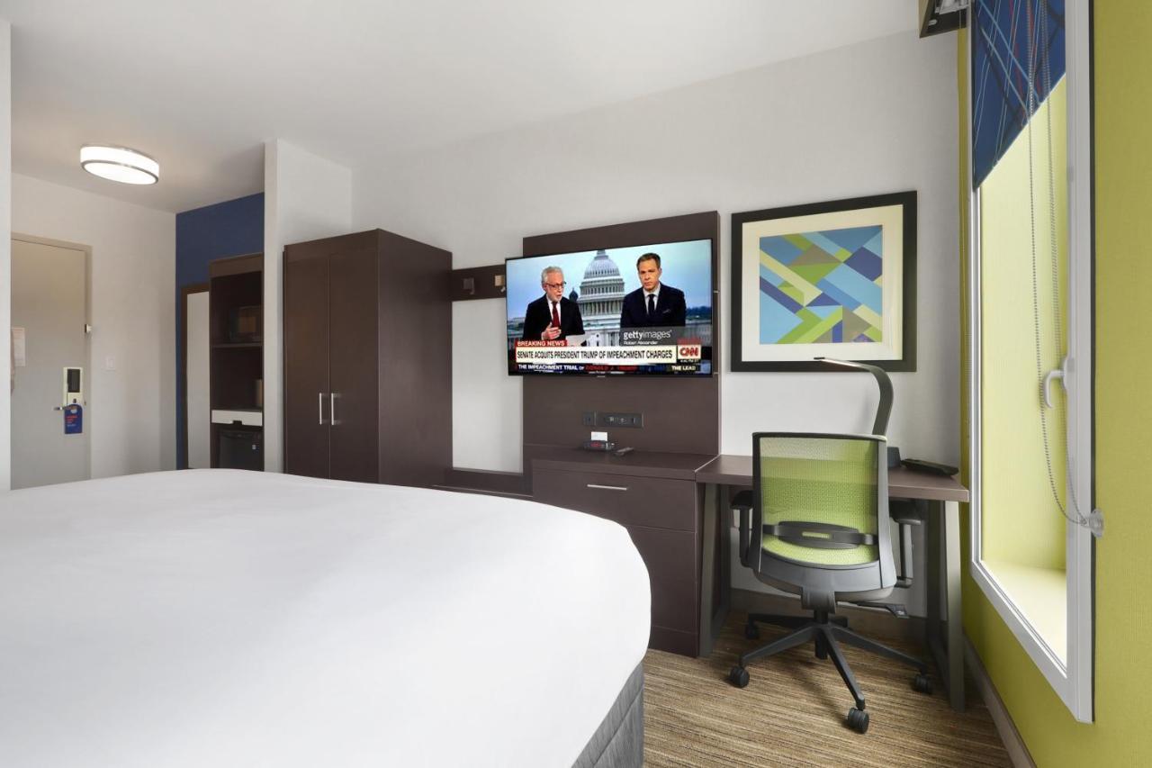 Hotel 1200 New York Exterior foto