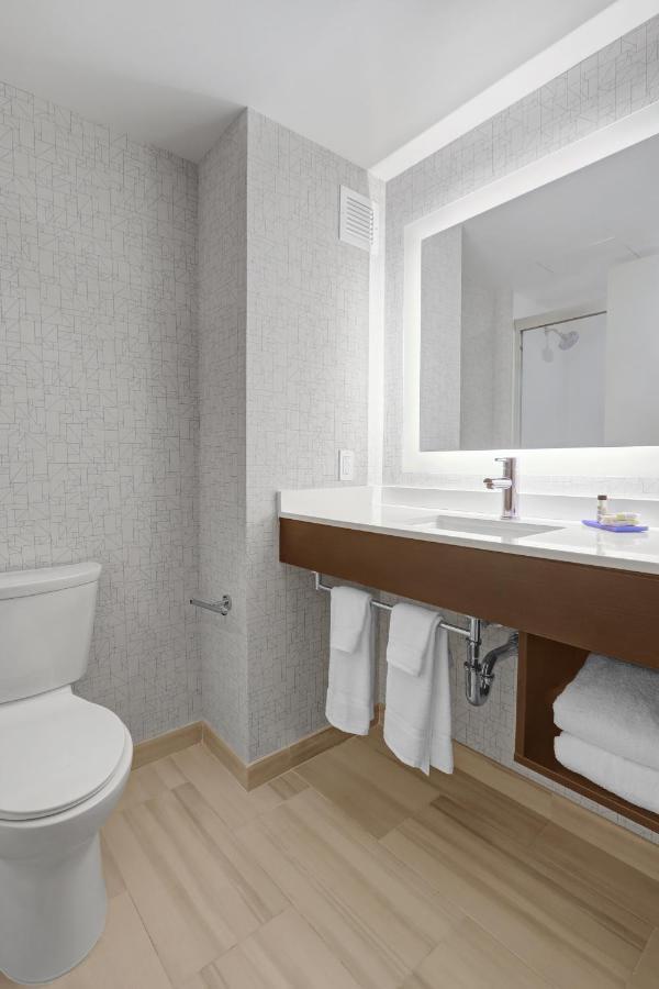 Hotel 1200 New York Exterior foto