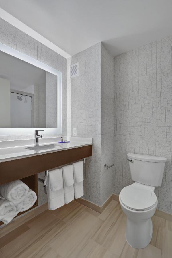 Hotel 1200 New York Exterior foto
