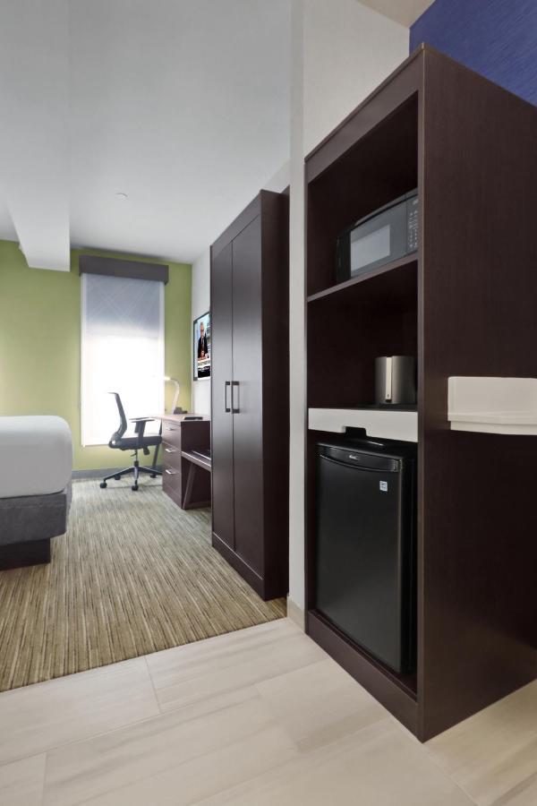 Hotel 1200 New York Exterior foto