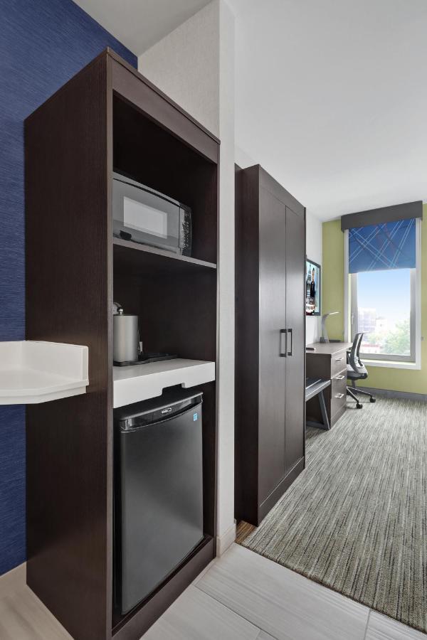 Hotel 1200 New York Exterior foto