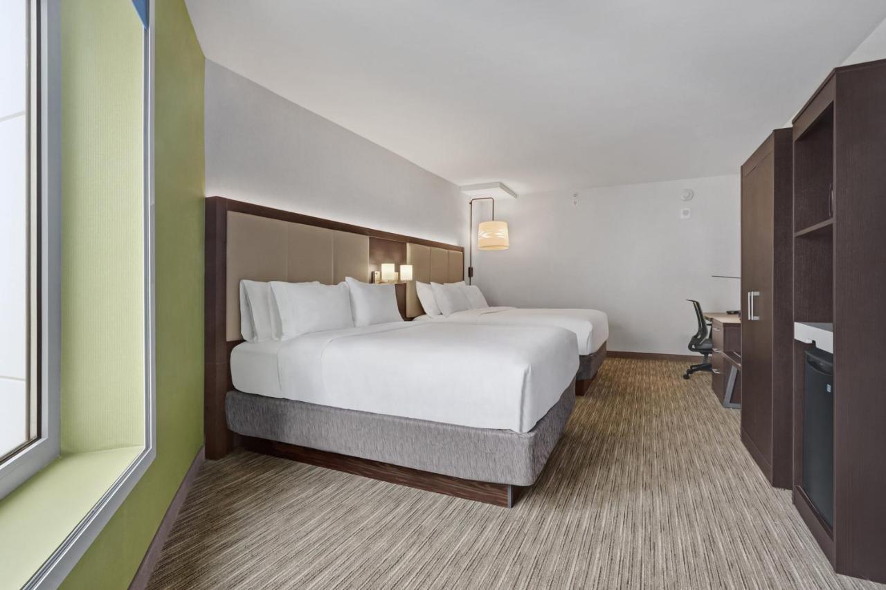 Hotel 1200 New York Exterior foto