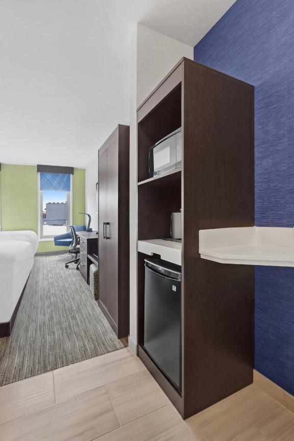 Hotel 1200 New York Exterior foto