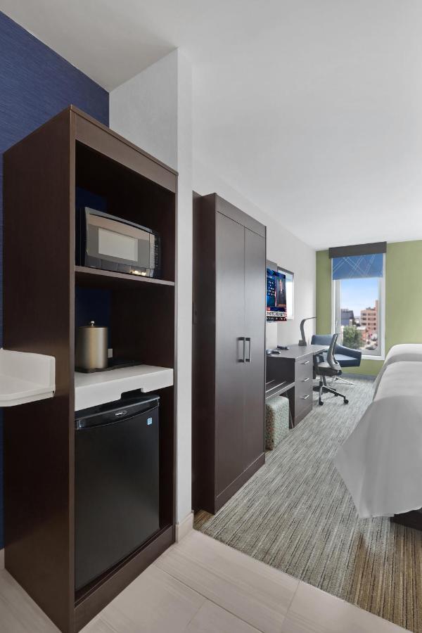 Hotel 1200 New York Exterior foto