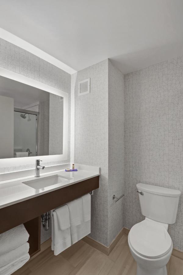 Hotel 1200 New York Exterior foto