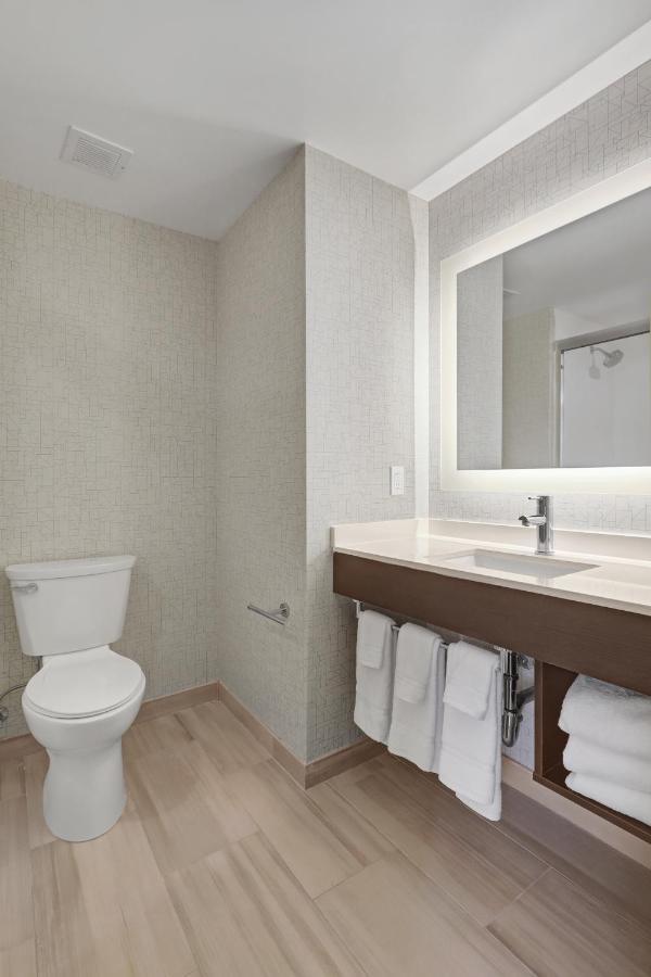 Hotel 1200 New York Exterior foto