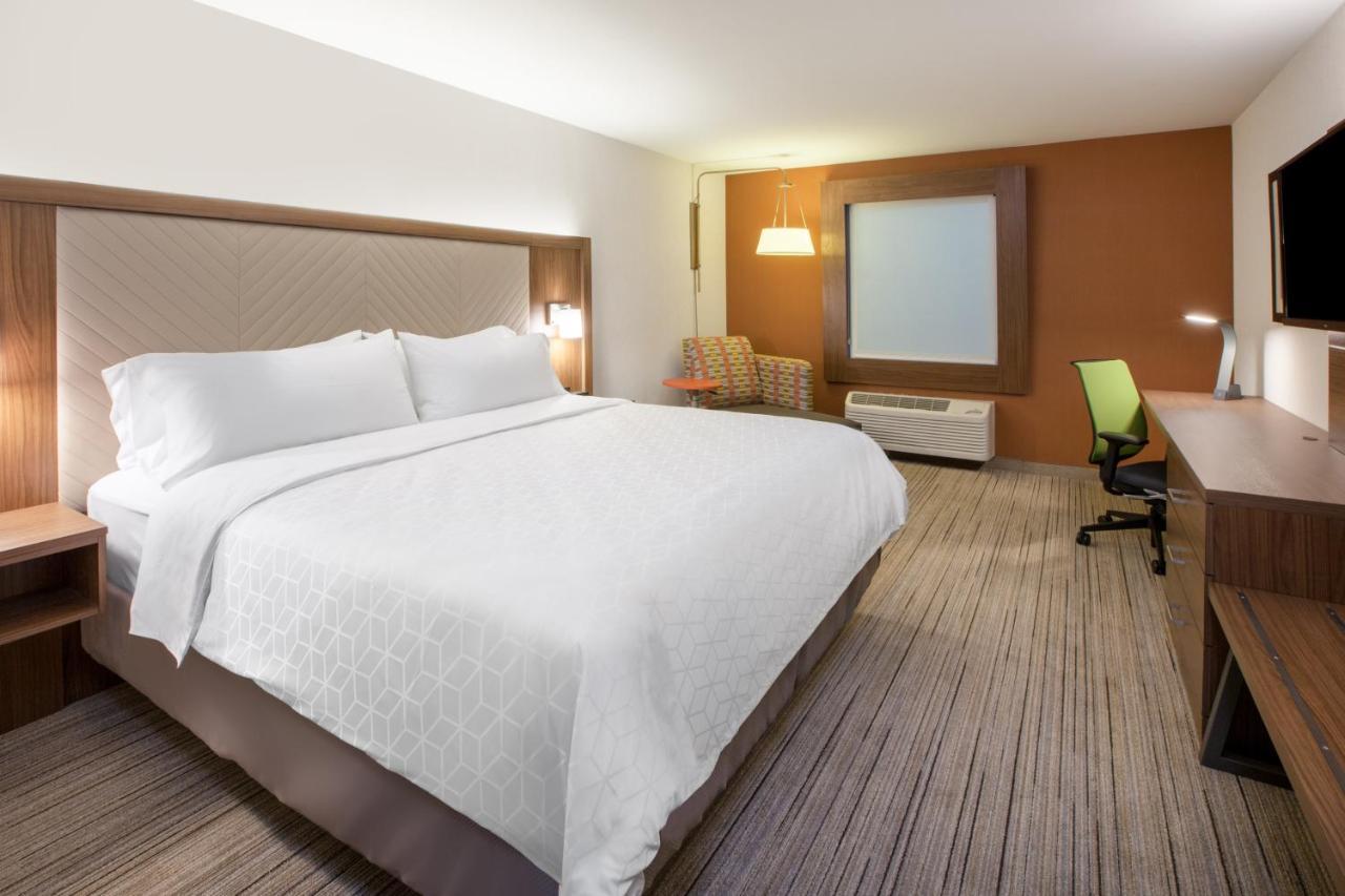 Hotel 1200 New York Exterior foto